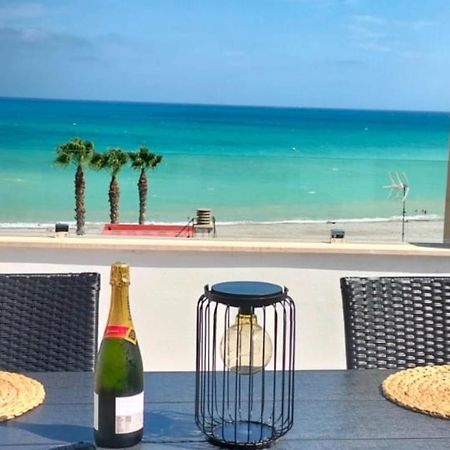 Apartamento Sunshine Grao Burriana Eksteriør billede