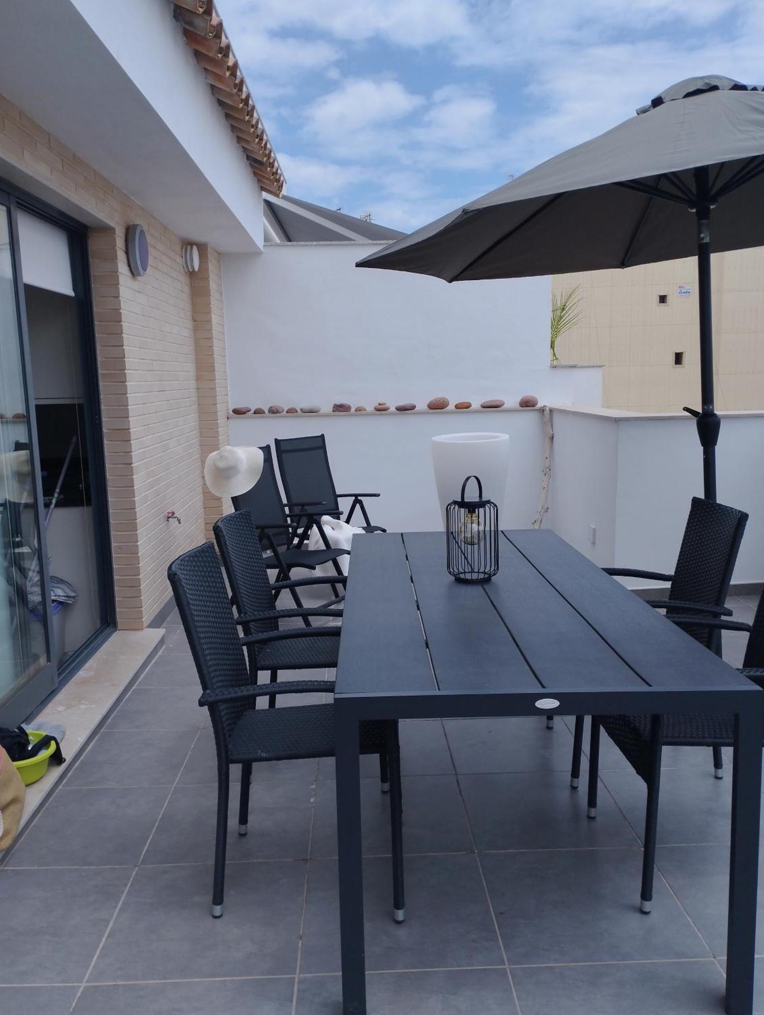 Apartamento Sunshine Grao Burriana Eksteriør billede