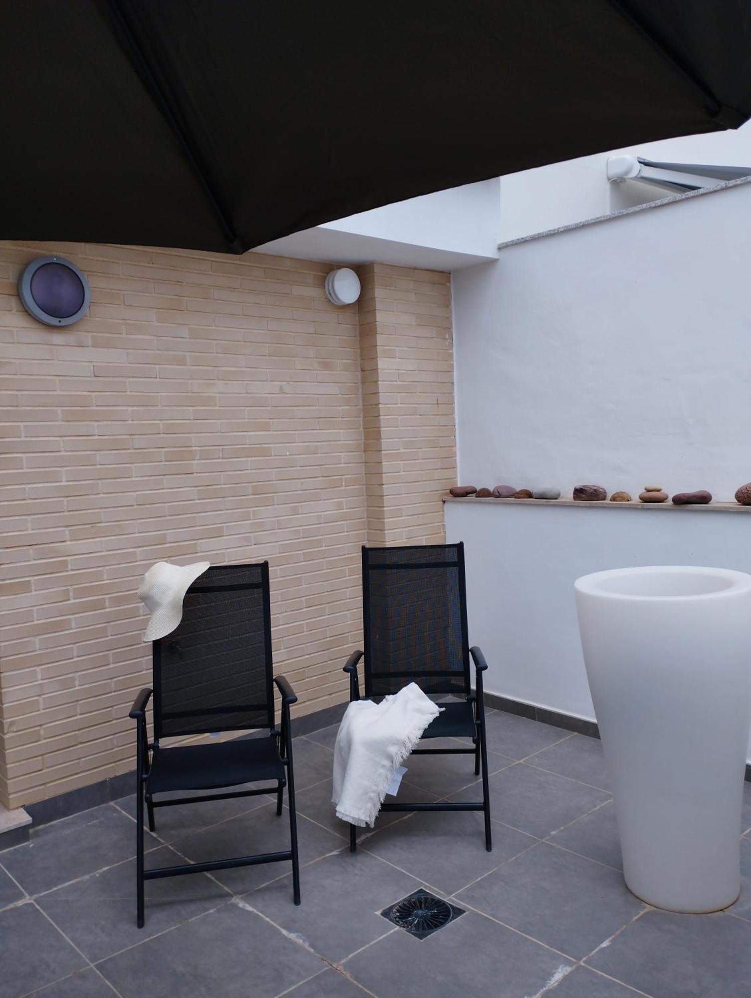 Apartamento Sunshine Grao Burriana Eksteriør billede