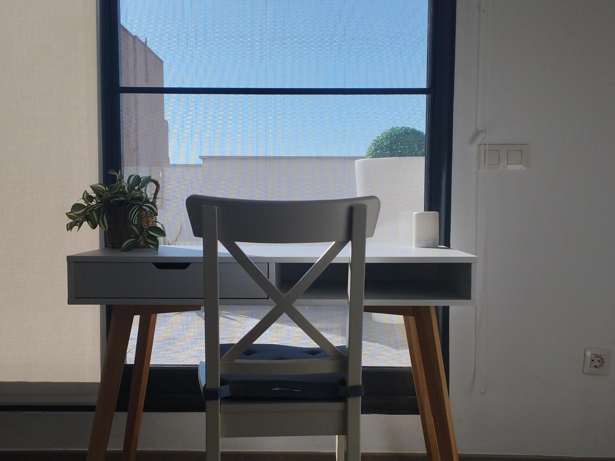 Apartamento Sunshine Grao Burriana Eksteriør billede